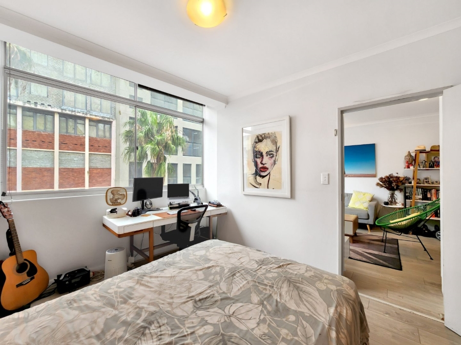 2 Bedroom Property for Sale in Cape Town City Centre Western Cape